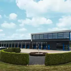 ZetesChronos tilbyder proof of delivery til leveringen om aftenen